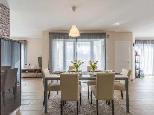 Charming Villa Frontera In Nova Vas With Private Pool For 7 People