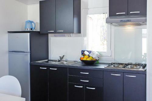 Mobile Homes Kastanija Novigrad - Cis01233-mya