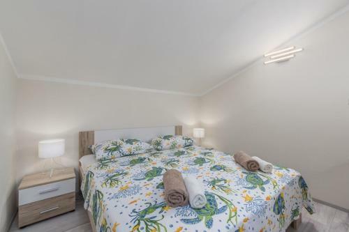 Apartman Mateja