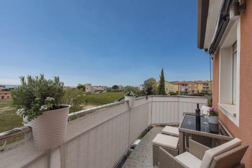 Apartman Mateja