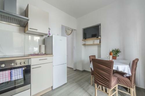 Apartment Eliza