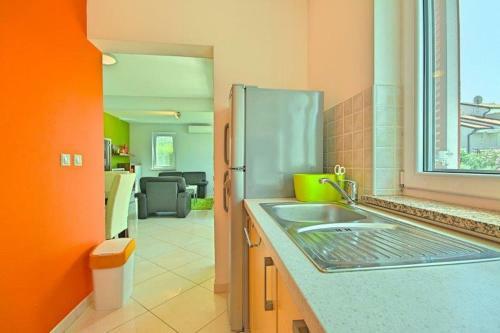 Apartamento Villa Zuss