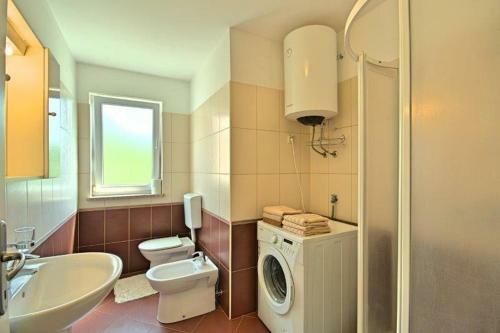 Apartamento Villa Zuss