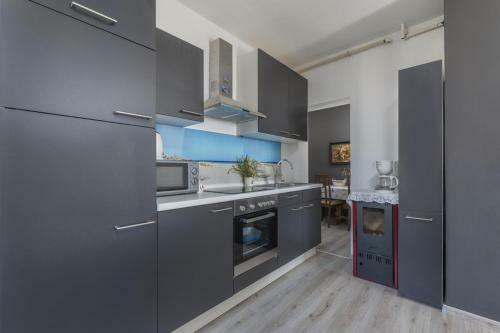 Apartment Zak