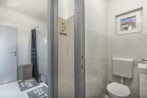 Apartment Zak