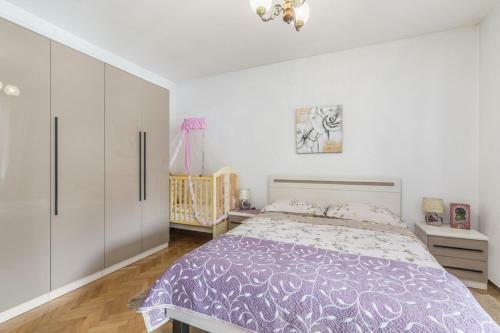 Apartment Zak