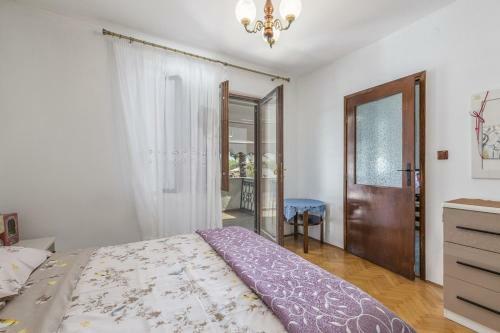 Apartment Zak