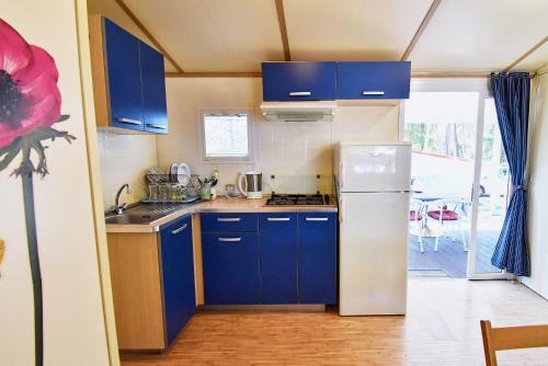 Mobile Homes In Kastanija