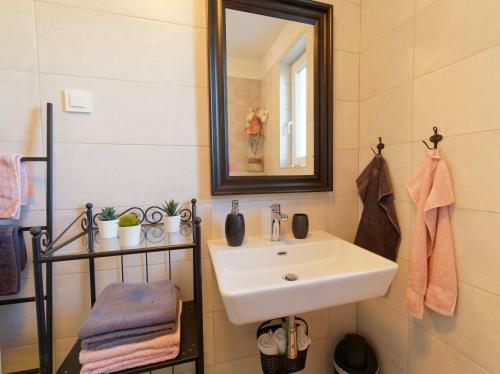 Holiday Home Piccolo Paradiso
