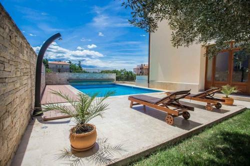 Apartmani Rafael
