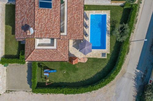 Villa Marija Villanova