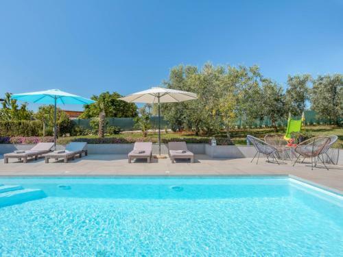 Holiday Home Leonardo