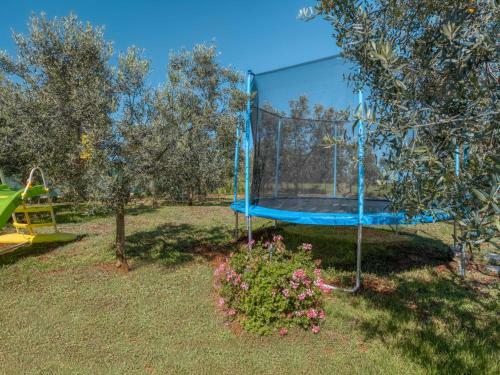 Holiday Home Leonardo