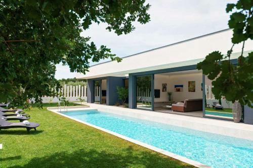 Villa Clarum