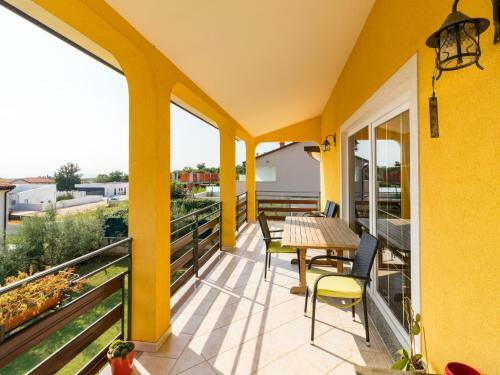 Holiday Home Jadranka