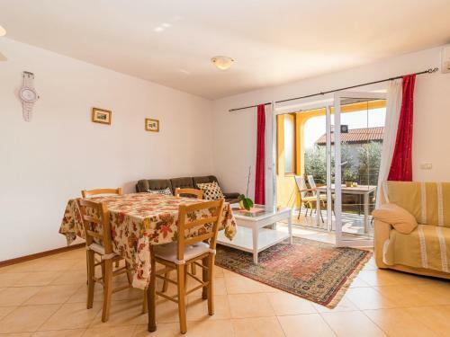 Holiday Home Jadranka