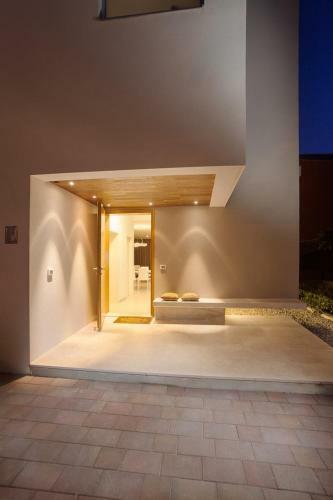 Hostal Modern Villa Vera With A View Near The Sea