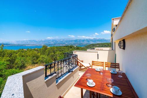 Apartamento A1 Beautiful Apt W Magnificent View And Pool Use