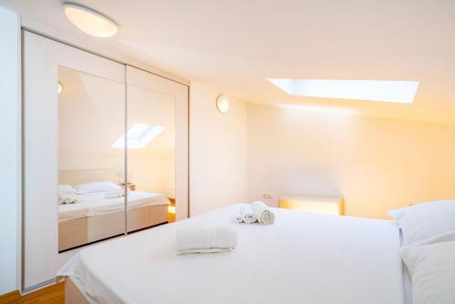 Apartamento A1 Beautiful Apt W Magnificent View And Pool Use