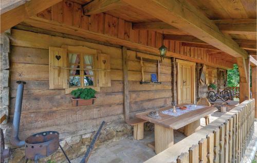 Four-bedroom Holiday Home In Novi Marof