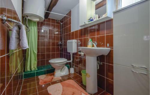 Four-bedroom Holiday Home In Novi Marof