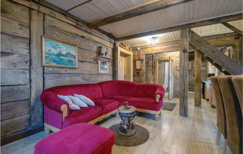 Four-bedroom Holiday Home In Novi Marof