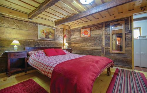 Four-bedroom Holiday Home In Novi Marof