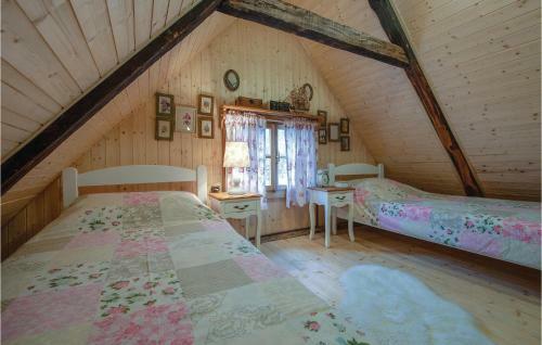 Four-bedroom Holiday Home In Novi Marof
