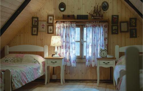 Four-bedroom Holiday Home In Novi Marof