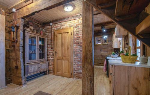 Four-bedroom Holiday Home In Novi Marof
