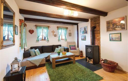 Four-bedroom Holiday Home In Novi Marof
