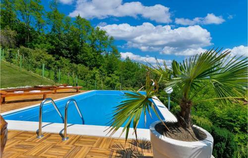 Three-bedroom Holiday Home In Novi Marof