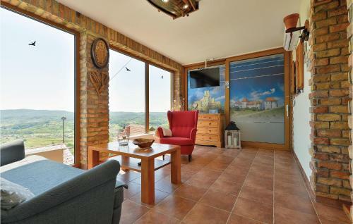 Three-bedroom Holiday Home In Novi Marof