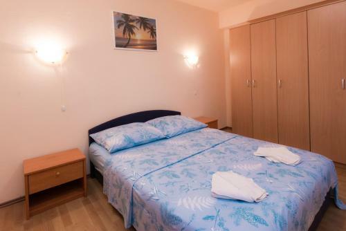 Apartman Dean