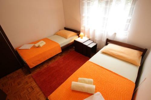 Apartamentos Nino
