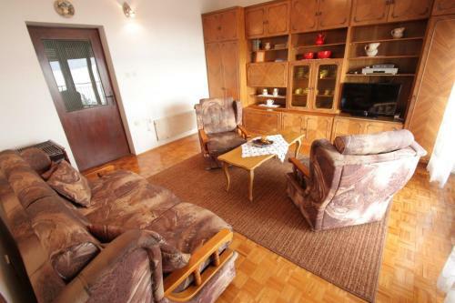 Apartamentos Nino