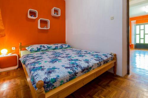 Apartamentos Domitrovic