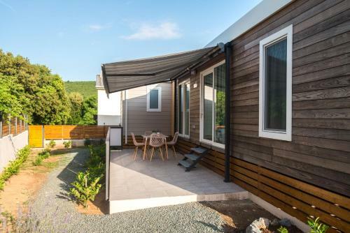 Holiday Home "trend"