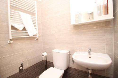 Apartamentos Ivona 2