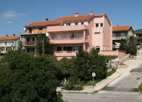 Apartamentos Ivona 1
