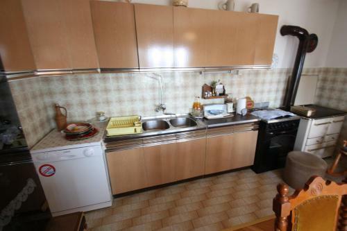 Apartamentos App Bozic