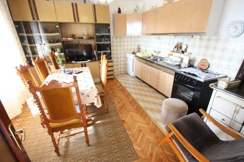 Apartamentos App Bozic
