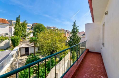 Apartamentos Dada