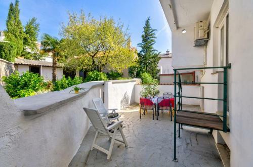 Apartamentos Dada