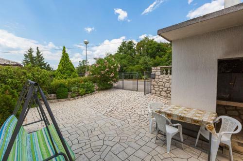 Apartamentos Filipovic