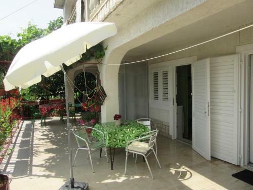 Apartamentos Miletic