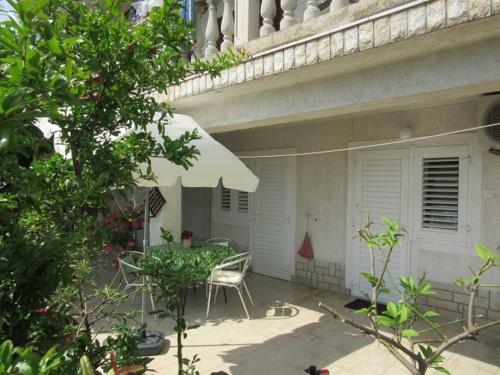 Apartamentos Miletic
