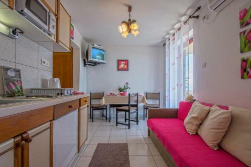 Apartamentos Miletic