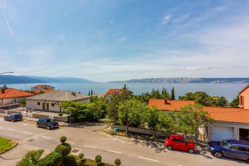 Apartamentos Nevenka