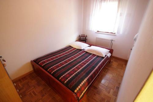 Apartamentos Nevenka